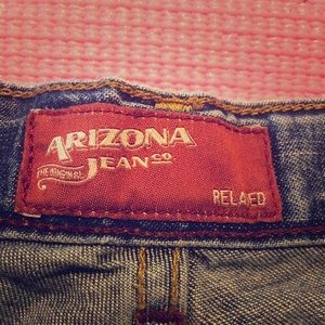Boys Arizona jeans slim